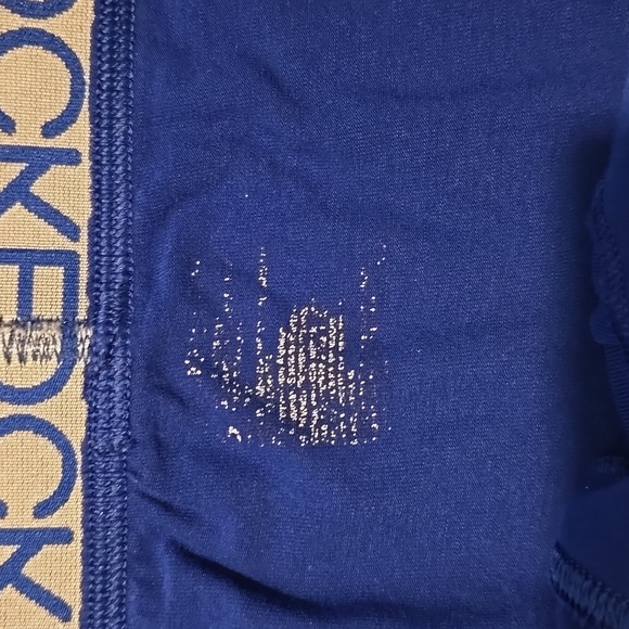 🍆Jockey Sport Silver Cotton Stretch 9" Long Leg Boxer Brief🍆 - Picture 2 of 10